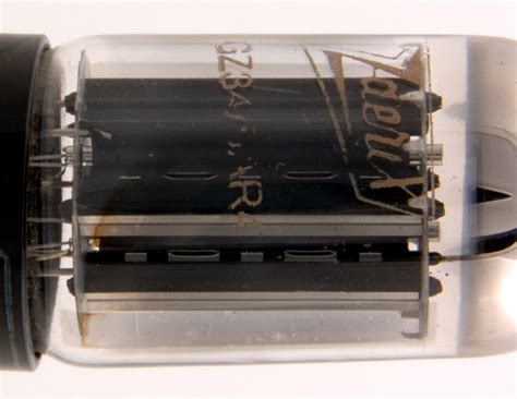 5ar4 datasheet|5AR4 @ The Valve Museum.